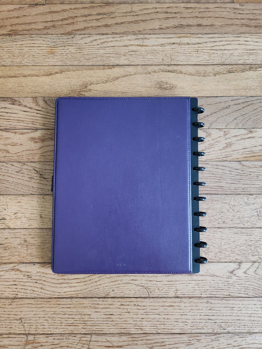 TUL Notebook - Picture 2 of 9